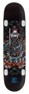 Enuff скейтборд Nihon samurai