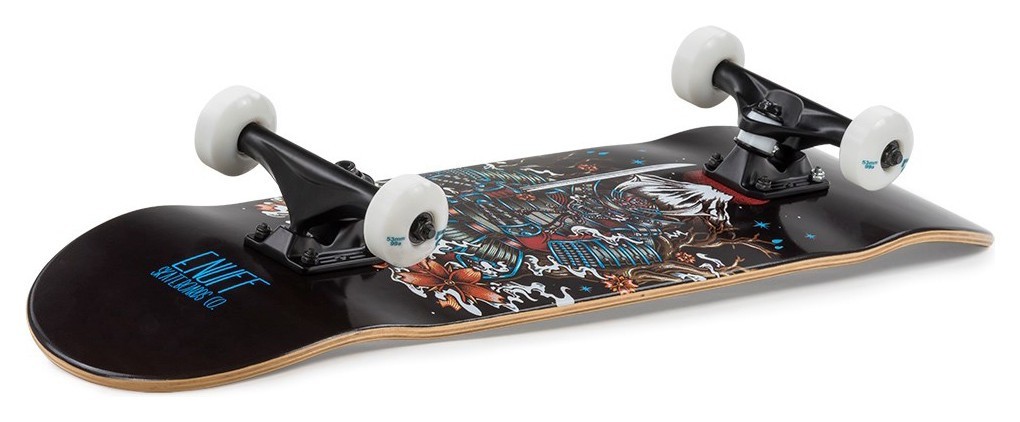 Enuff скейтборд Nihon samurai