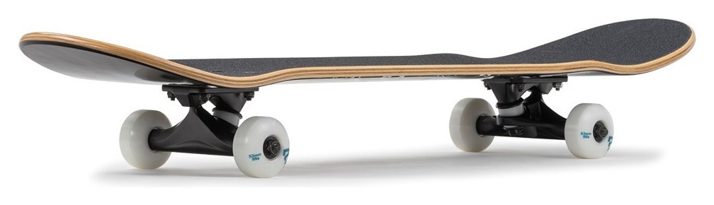 Enuff скейтборд Nihon samurai