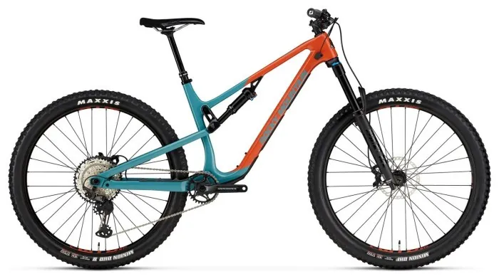 Велосипед Rocky Mountain INSTINCT C50 (29) 2024