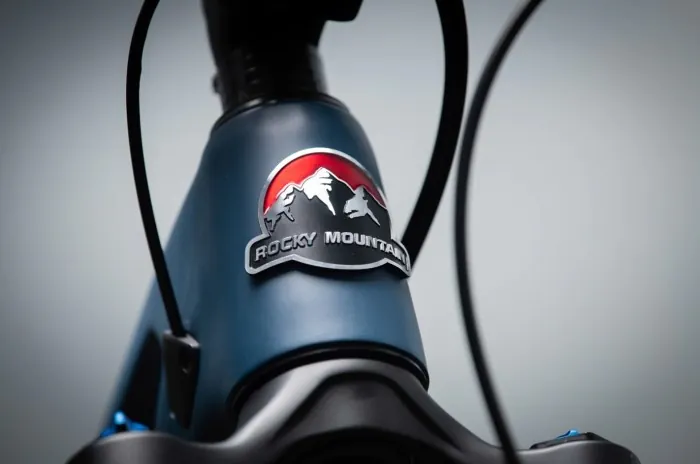 Велосипед Rocky Mountain INSTINCT C50 (29) 2024