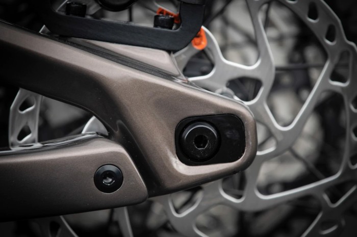 Велосипед Rocky Mountain INSTINCT C50 (29) 2024