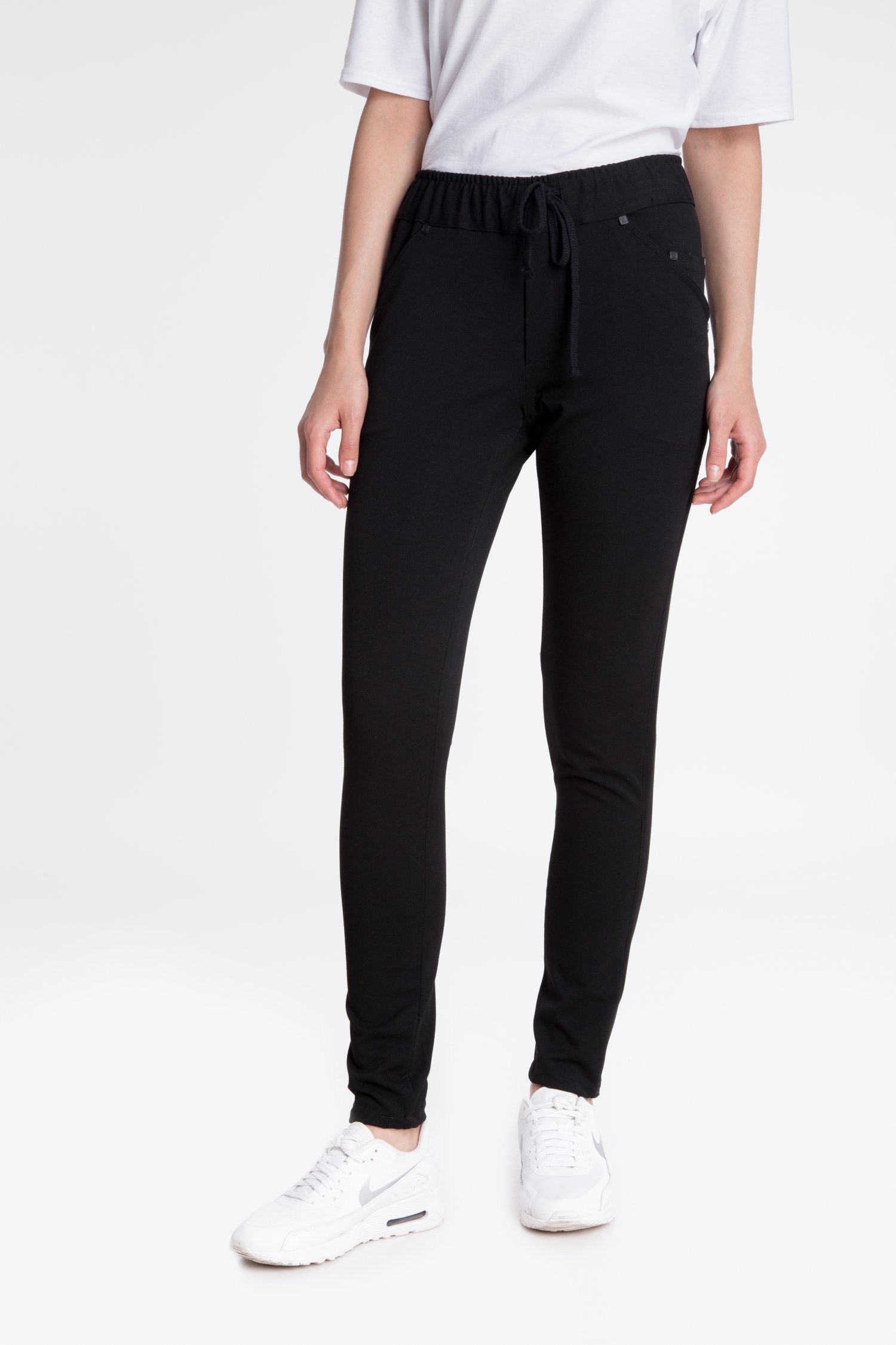 Жіночі штани Rich Sport Delight XL Black Gold