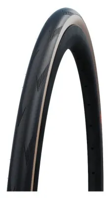 Покрышка 700x28C (28-622) Schwalbe PRO ONE Evo, Super Race, V-Guard, TLE B/TS-SK HS493 ADDIX Race 127EPI