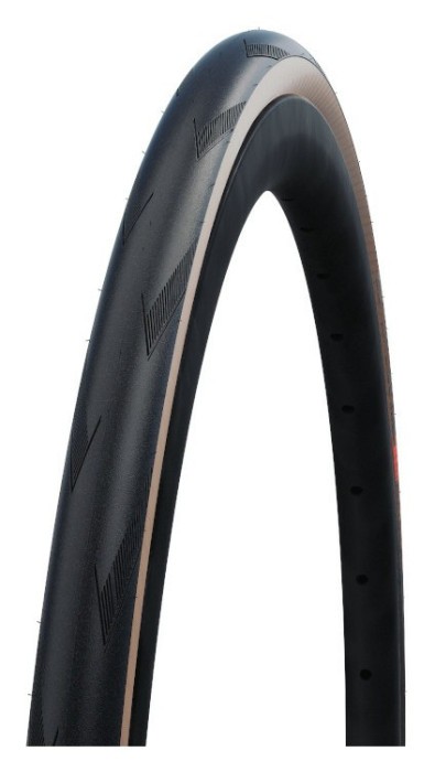 Покришка 700x28C (28-622) Schwalbe PRO ONE Evo, Super Race, V-Guard, TLE B/TS-SK HS493 ADDIX Race 127EPI