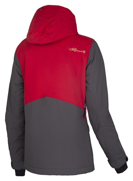 Куртка Rehall Mood для женщин 2020 cherry red