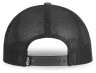 Изображение Органическая кепка Zephyr Trucker табак Фото - 1