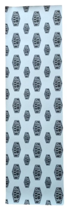 Наждак Jessup Original 23 x 83 cm для скейтборда и самоката