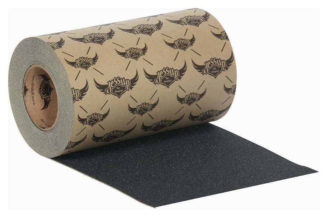 Наждак Jessup Original 23 x 83 cm для скейтборда и самоката