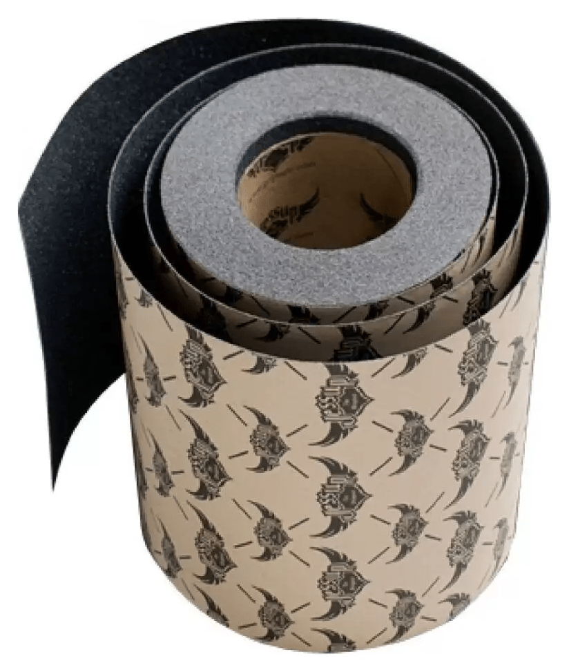 Наждак Jessup Original 23 x 83 cm для скейтборда и самоката