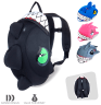 Рюкзак Crazy Safety Black Dragon, укр Рюкзак Crazy Safety Black Dragon, укр