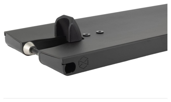 Дека Native Format Pro 6,25" - 22" - Raw, укр, укр