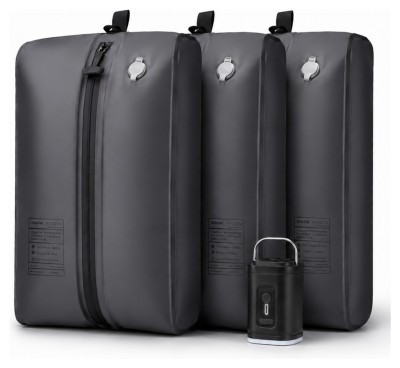 Вакуумний органайзер Mark Ryden Aerovac Kit L X3 + насос