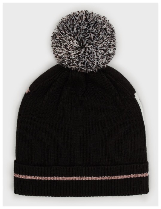 Шапка Armani EA7 ( 285629-0A122 ) WOMAN'S BEANIE 2021