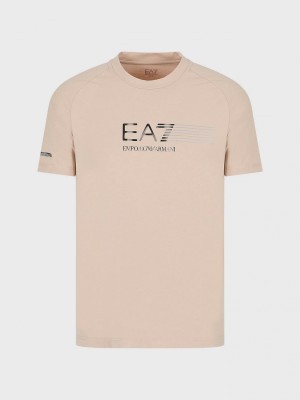 Футболка Armani EA7 (3RPT22-PJMAZ) T-SHIRT 2023