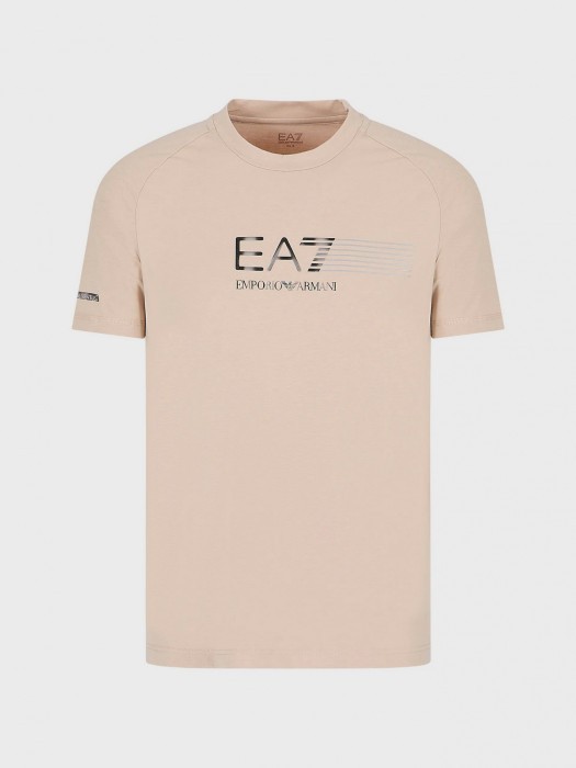Футболка Armani EA7 (3RPT22-PJMAZ) T-SHIRT 2023