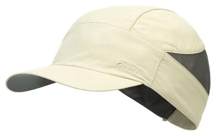 Кепка Trekmates Shine cap
