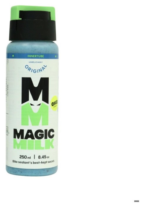 Герметик для камер на водній основі  OKO Magic Milk Innertube Original 250 мл, укр, укр