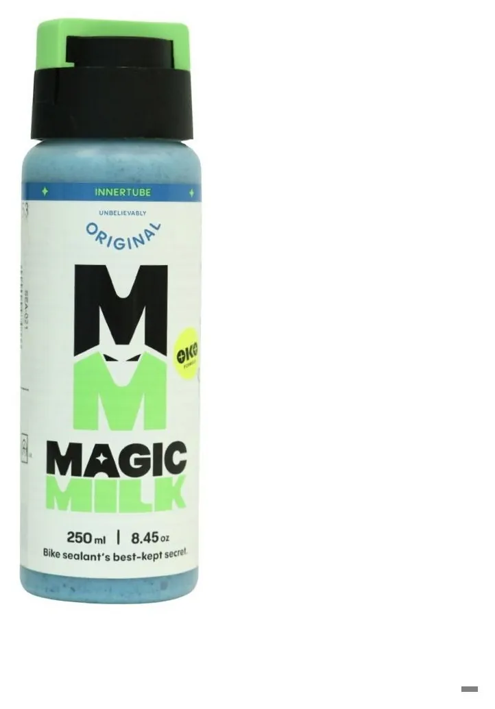 Герметик для камер на водній основі  OKO Magic Milk Innertube Original 250 мл (SEA-021)