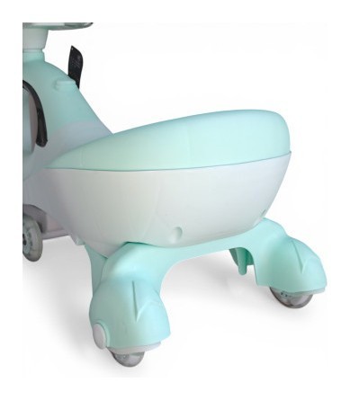 Детский бибикар Wigglecar 8098