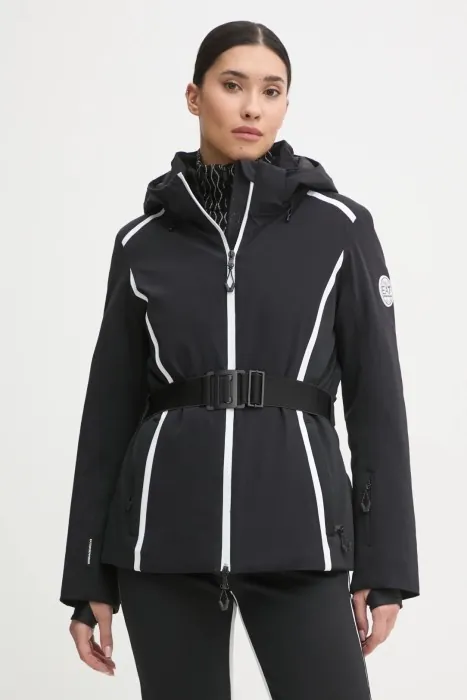 Куртка для зимних видов спорта Armani EA7 ( 6DTG01-TN44Z ) BOMBER JACKET 2025