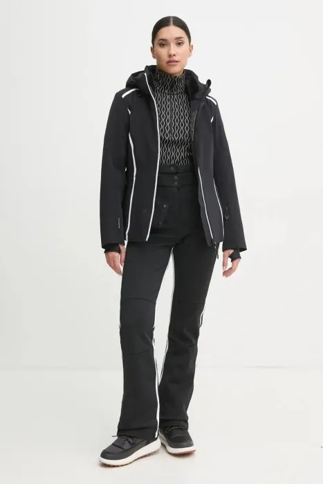 Куртка для зимових видів спорту Armani EA7 ( 6DTG01-TN44Z ) BOMBER JACKET 2025