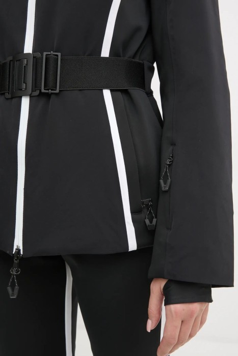 Куртка для зимних видов спорта Armani EA7 ( 6DTG01-TN44Z ) BOMBER JACKET 2025