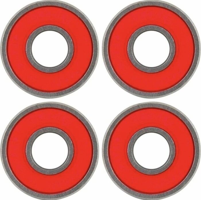 Підшипники Tilt Better (4 шт), укр, укр