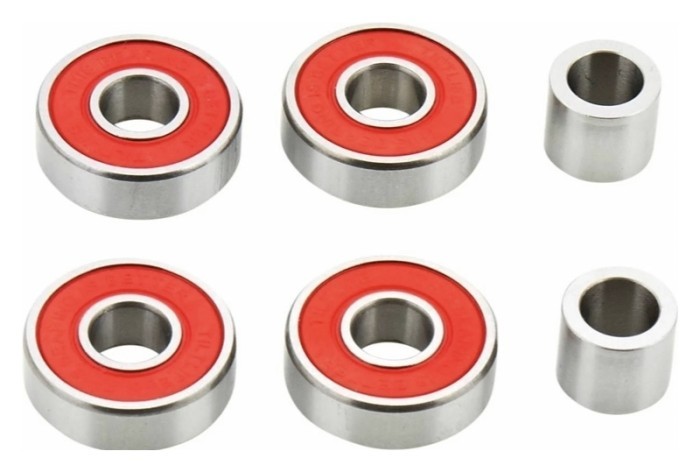 Підшипники Tilt Better (4 шт), укр, укр