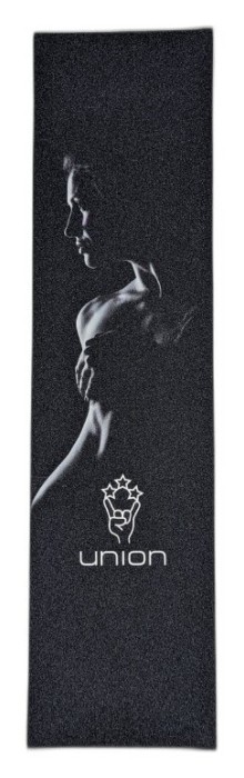 Наждак Union Griptape Hot, укр, укр