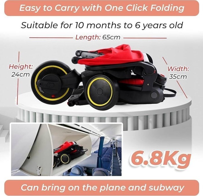 Біговел Maraton Tri-cycle 7in1 PA66 gray (Сірий), укр, укр