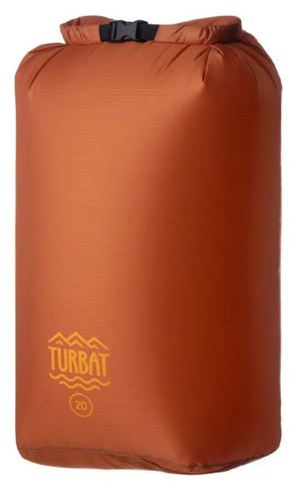 Гермомішок Turbat Germik 20L, укр, укр