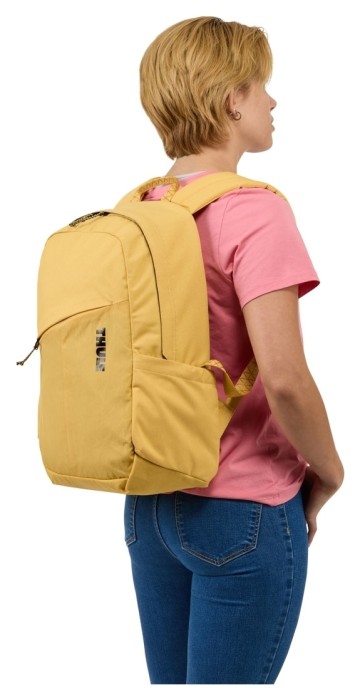 Рюкзак Thule Notus Backpack 20L (Ochre) (TH 3204770)