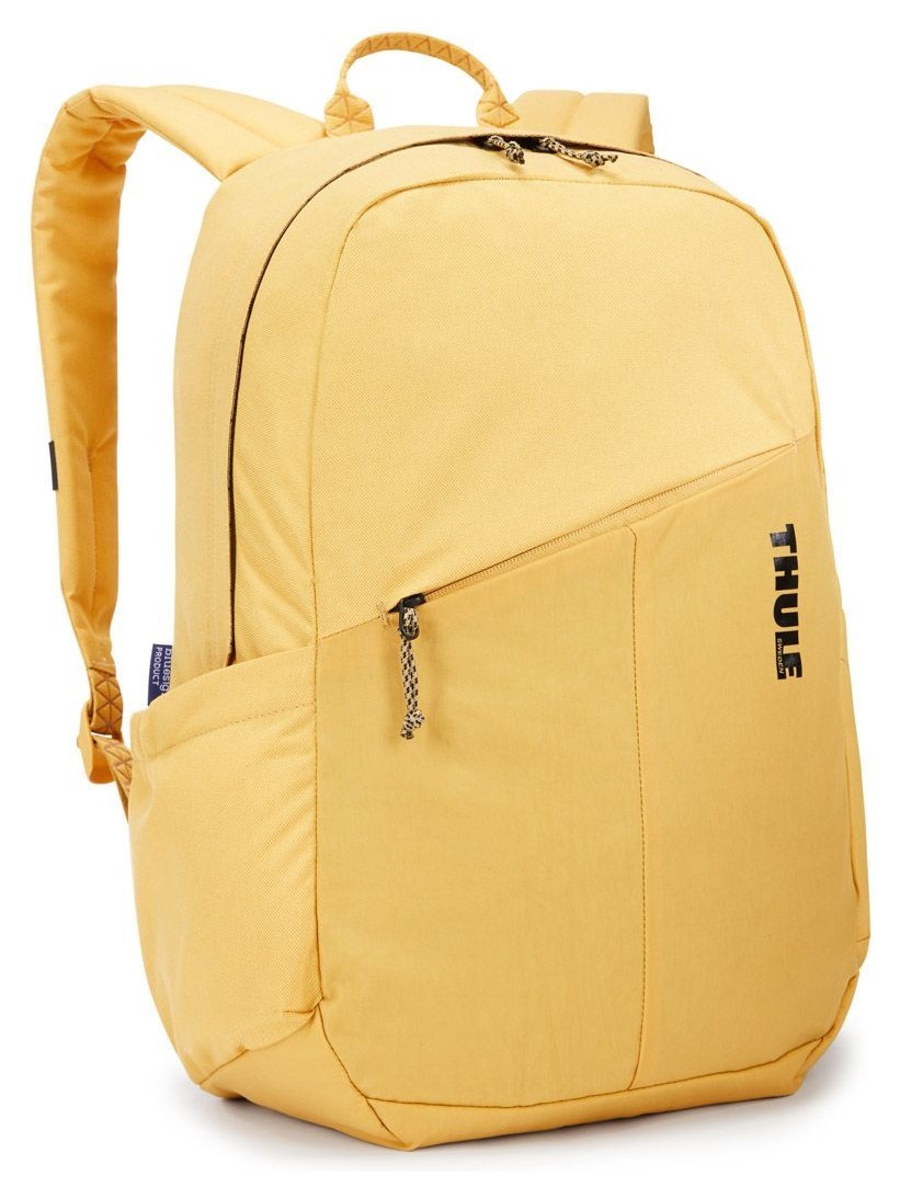 Рюкзак Thule Notus 20L (Ochre) 3204770 (TH 3204770), укр, укр