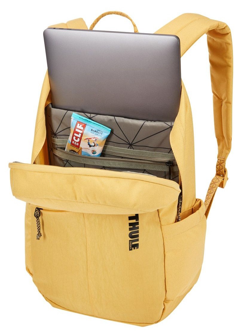 Рюкзак Thule Notus 20L (Ochre) 3204770 (TH 3204770), укр, укр
