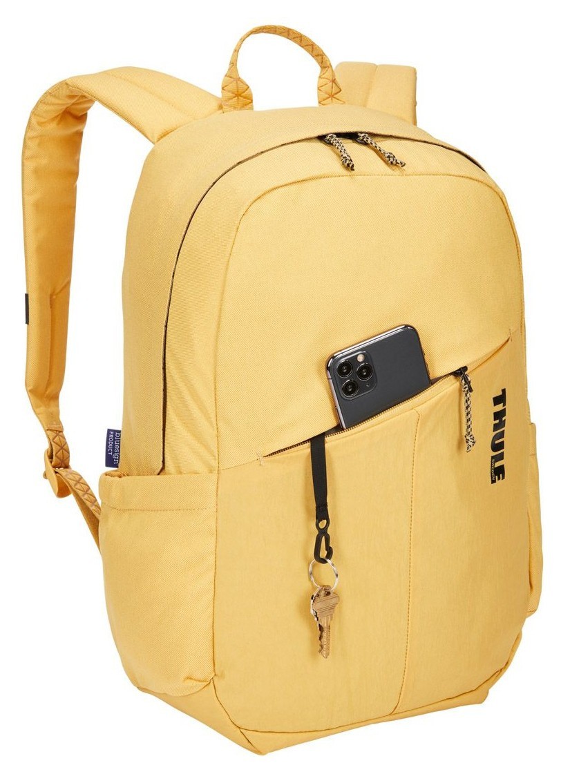 Рюкзак Thule Notus 20L (Ochre) 3204770 (TH 3204770), укр, укр