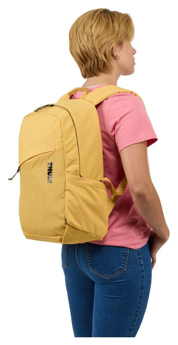 Рюкзак Thule Notus 20L (Ochre) 3204770 (TH 3204770), укр, укр