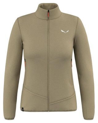 Флісова кофта Salewa Puez Rocca PL Wmn