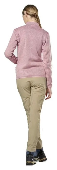 Флісова кофта Salewa Puez Rocca PL Wmn