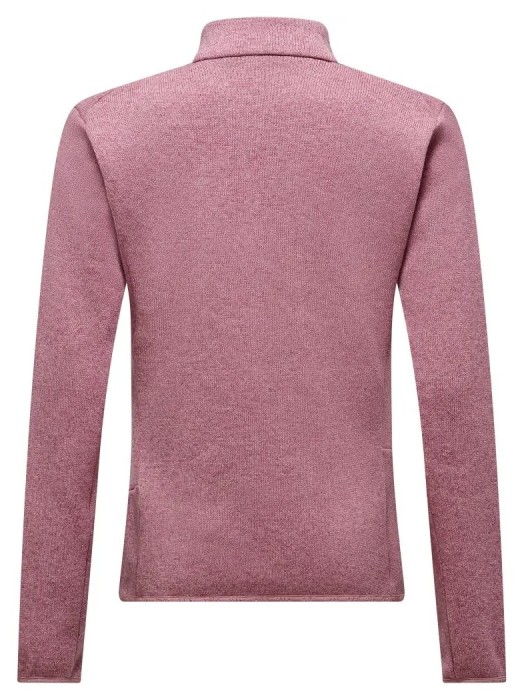 Флісова кофта Salewa Puez Rocca PL Wmn, укр, укр