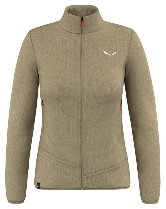Флісова кофта Salewa Puez Rocca PL Wmn, укр, укр