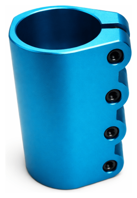 Зажим для трюкового самоката Explore Cosmos SCS Light blue