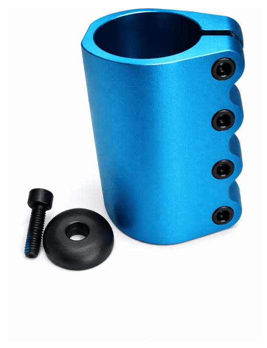 Зажим для трюкового самоката Explore Cosmos SCS Light blue