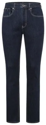 Брюки мужские Black Diamond Crag Denim Pants, 30x30 - Rinse