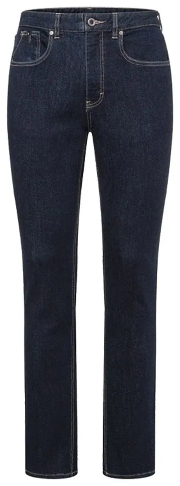 Штани чоловічі Black Diamond Crag Denim Pants, 30x30 - Rinse (SHM_BD 750002.4038-300)