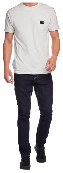 Брюки мужские Black Diamond Crag Denim Pants, 30x30 - Rinse