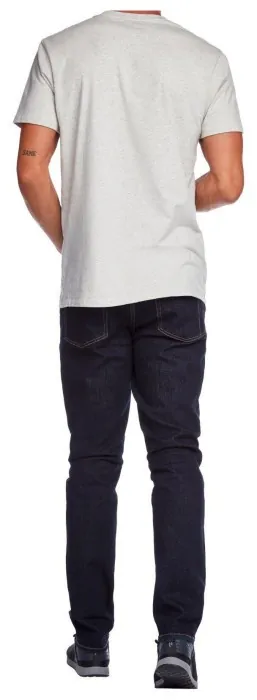 Брюки мужские Black Diamond Crag Denim Pants, 30x30 - Rinse