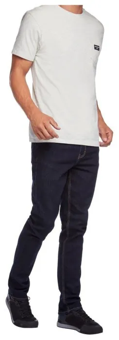 Брюки мужские Black Diamond Crag Denim Pants, 30x30 - Rinse