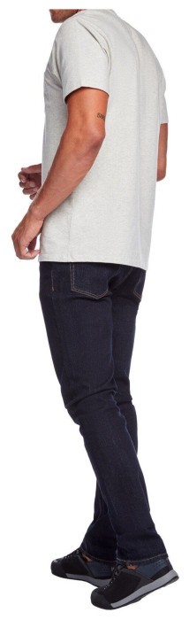 Брюки мужские Black Diamond Crag Denim Pants, 30x30 - Rinse