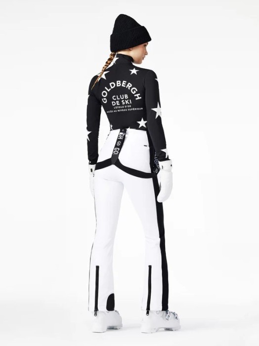 Штани для зимових видів спорту Goldbergh ( GB01676244 ) High End Ski Pants 2025